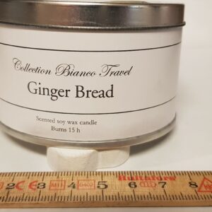 DOFT LJUS Ginger Bread – brinntid 15 tim