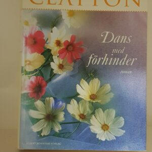 Bok Victoria Clayton – Dans med förhinder