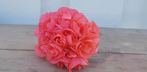Blomkrukan Önska Beauty - OROTAD Topp eller stamstickling - Bild 4