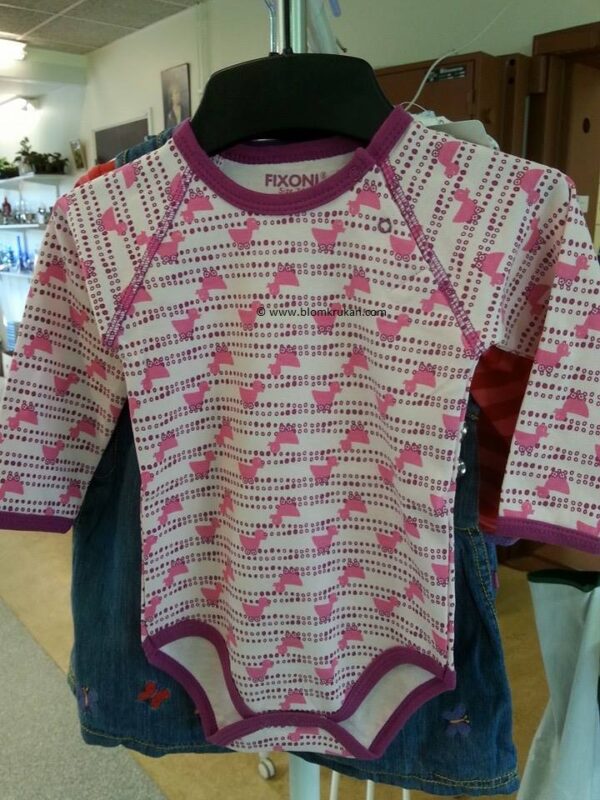 Body strl 74