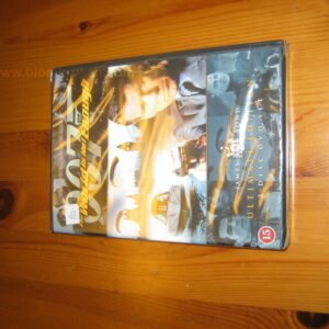 The World Is Not Enough Ultimate Edition 2 disc DVD Pierce Brosnan Agent 007