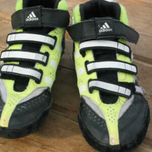 Brottarskor ADIDAS (Us 5 UK 4 1/2 FR 37 1/2)