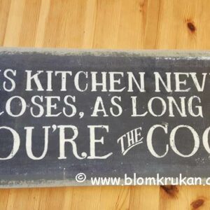 Tavla This Kitchen… Presenttips