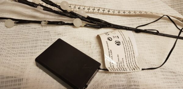 Belysning - för batteridrift - Bild 2
