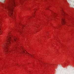 Ull Röd – 25 kr/20 gram – 1 fp om 20 gram
