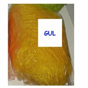 Sisal Gul 25 gram