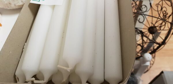 Ljus Bolsius VITA 245mm