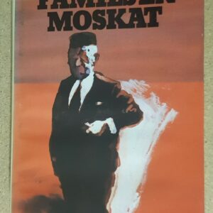 Bok Familjen Moskat